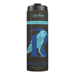 RAVENCLAW™ House Clever and Creative Thermal Tumbler