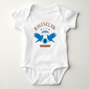 RAVENCLAW™ House Double Eagle Diadem Graphic Baby Bodysuit