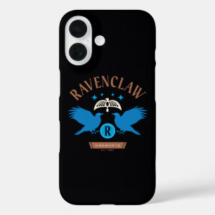 RAVENCLAW™ House Double Eagle Diadem Graphic iPhone 16 Case