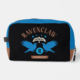 RAVENCLAW™ House Double Eagle Diadem Graphic Dopp Kit