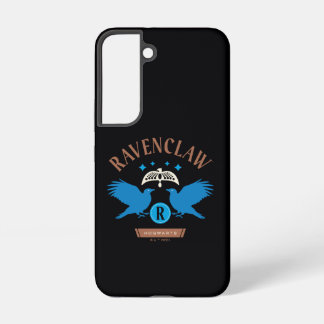 RAVENCLAW™ House Double Eagle Diadem Graphic Samsung Galaxy Case