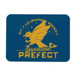 RAVENCLAW™ Prefect Badge Magnet