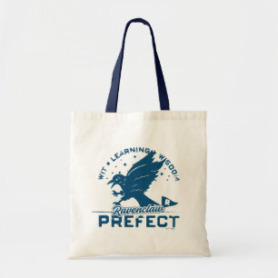RAVENCLAW™ Prefect Badge Tote Bag
