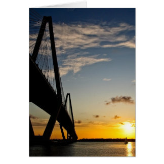 Ravenel Sunset Sail