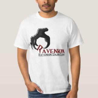 Ravenkin Claw Collection T-Shirt