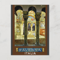 Ravenna Italy