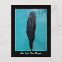 Raven's Feather
