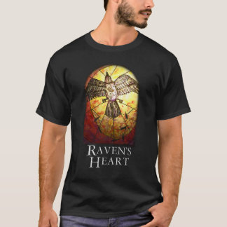 Raven's Heart Shirt