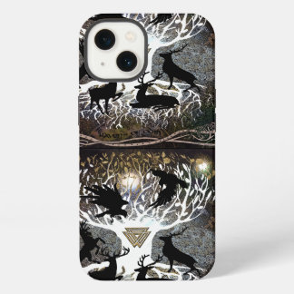 Ravens iPhone Case