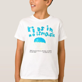 Raven's Kids In Motion Shirt