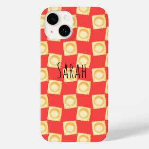 Ravioli Delicious Pasta Case-Mate iPhone 14 Case