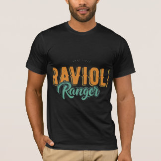 Ravioli Ranger T-Shirt