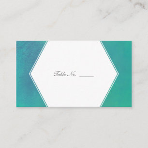 Ravishing   Guest Table Escort Cards