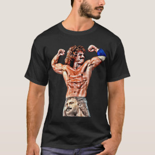 Ravishing Rick Rude T-ShirtRick Rude_ A Real Ladie T-Shirt