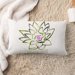 ravishing style lumbar cushion