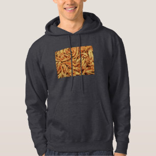 Raw Chicken Feet Hoodie
