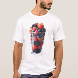 Raw fruit shake T-Shirt