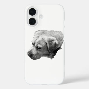 Raw Soul iPhone 16 Case