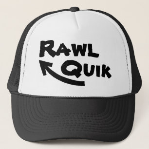 Rawl Quick v. 1 Trucker Hat