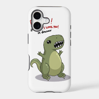 Rawr means I love you in dinosaur