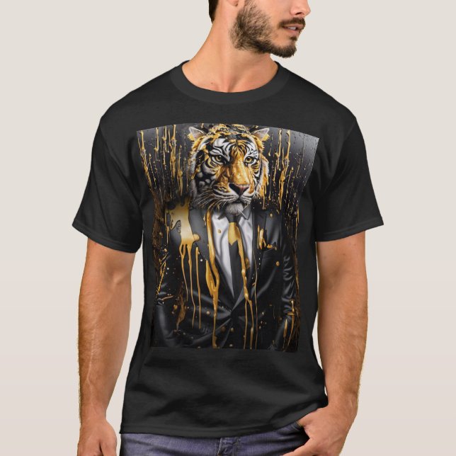 Rawr T-Shirt (Front)