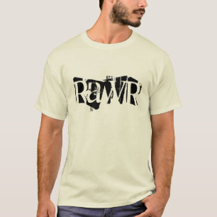 rawr T-Shirt