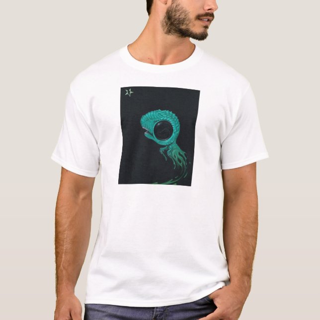 Rawr T-Shirt (Front)