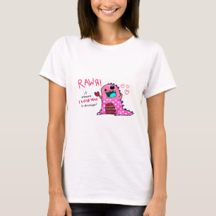 Rawr T-Shirt