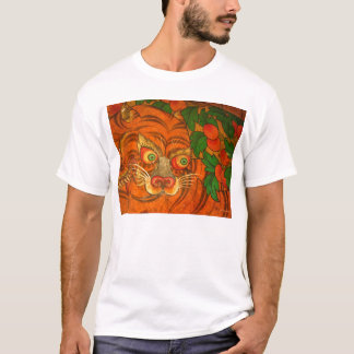 Rawr! Tibetan tiger T-Shirt
