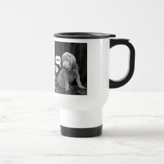 Rawr Travel Mug