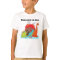 RAWRRR Dinosaur Birthday Custom T-shirts