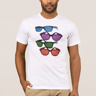 Ray Ban T-Shirt