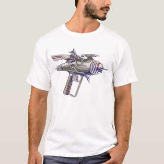 Ray Gun T-Shirt