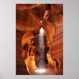Ray of Light Poster