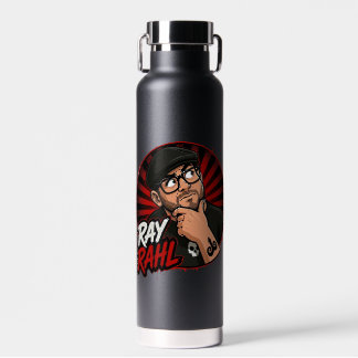 Ray Rahl Insulated Bottle
