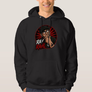 Ray Rahl Pullover Hoodie