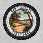 Ray Roberts State Park Texas Badge