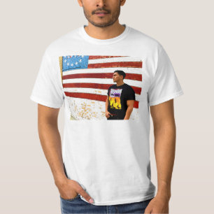 RAY / TST  JULY 4TH T-Shirt