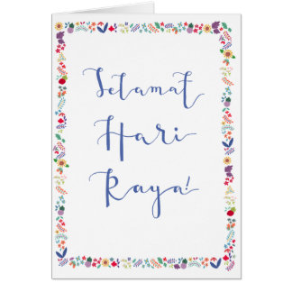 Raya Card 1