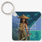 Raya Segmented Collage