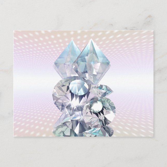 Raydianze BR-Dyz Postcard (Front)