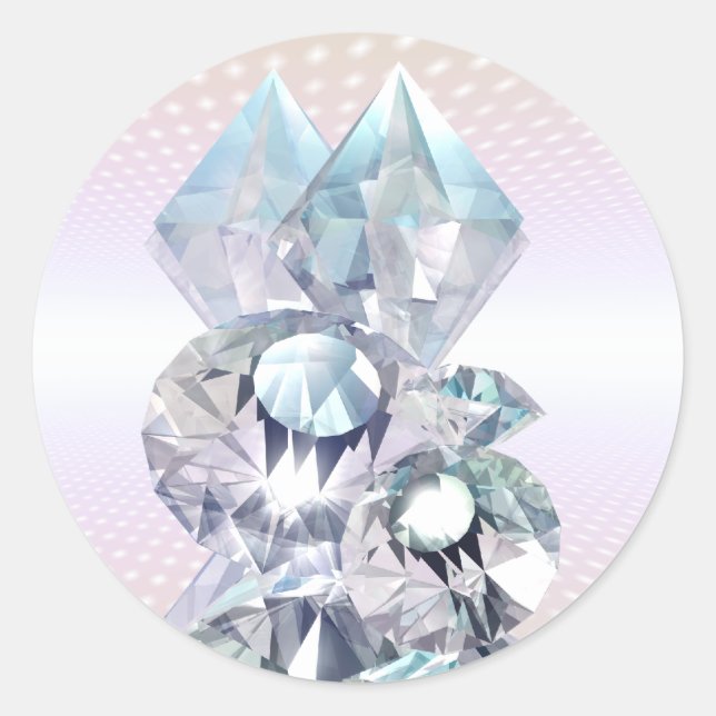Raydianze BR-Dyz Sticker (Front)