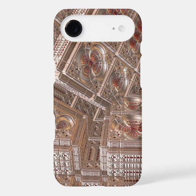 Raydianze M3-5da iPod Touch 5G Cover (Back)