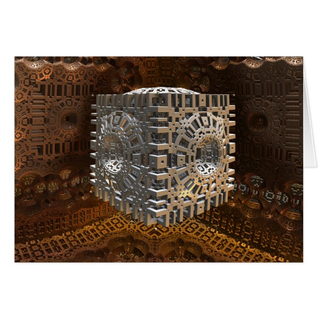 Raydianze M3-9b (Front Horizontal)