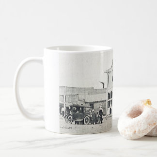 Raymer Mercantile Mug
