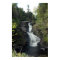 Raymondskill Falls in the Poconos. print 0283-1
