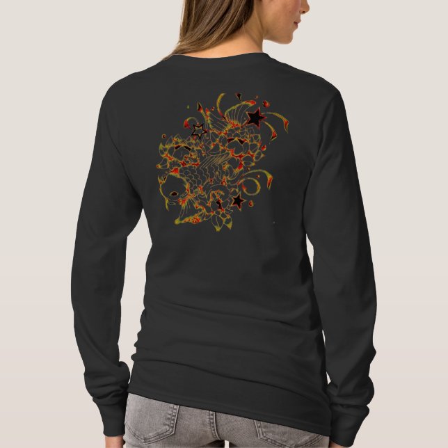Rayne T-Shirt (Back)