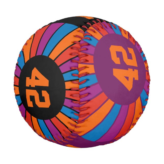 RAYS BUTTON XX + your ideas Baseball (Angled)