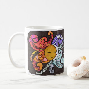 Rays of Hope Mug