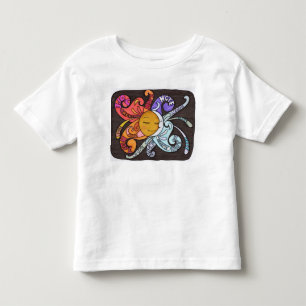Rays of Hope Toddler Shirt